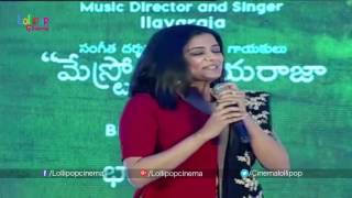 I Am Unfortunate Not To Work With Prakash Raj - Says Priyamani