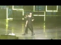 fancam 100828.super.showⅢ.in.qingdao. .dancing.out.