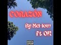 corazón feat. ok