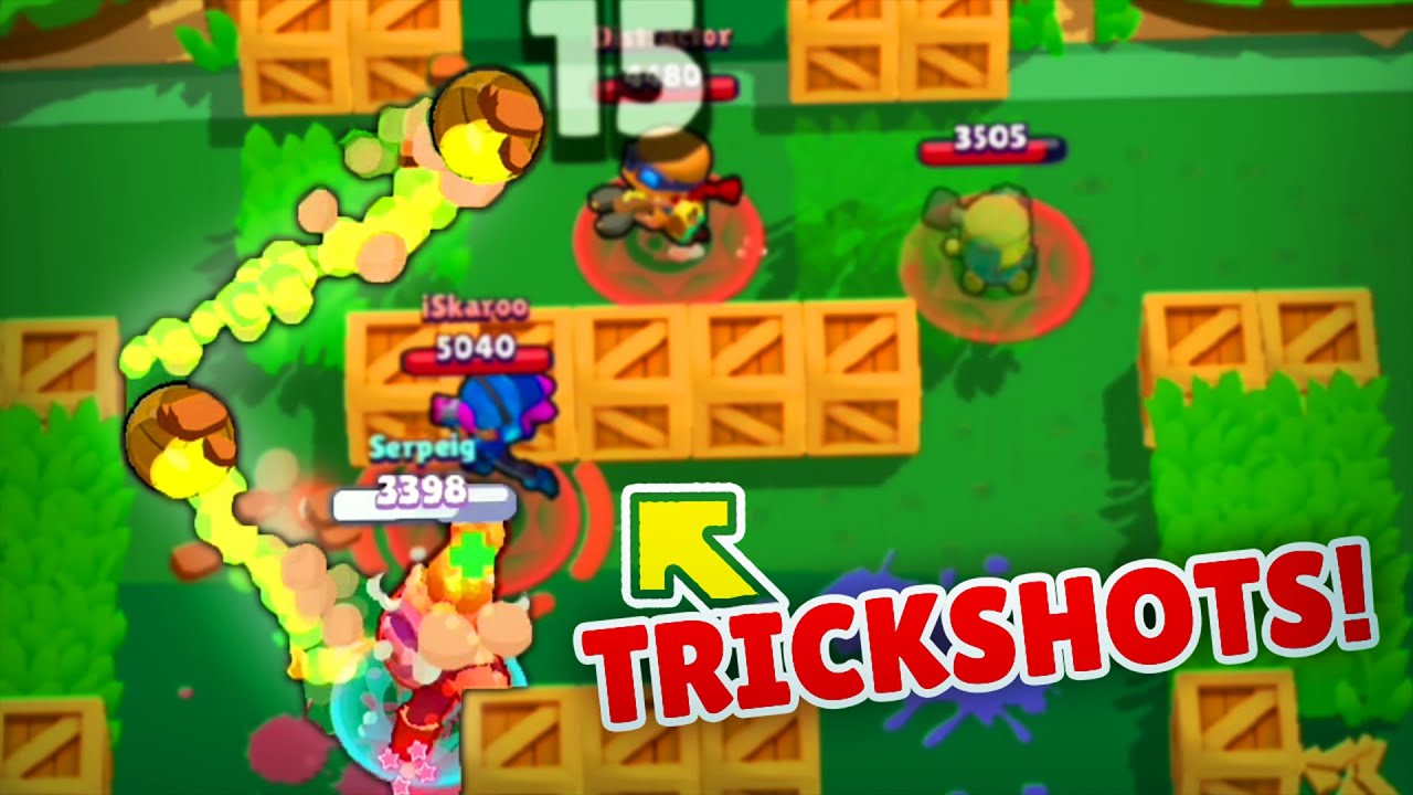 Trickshots Youtube Trickshots Youtube