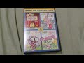 Wow Wow Wubbzy - Best Of Collection DVD Overview!