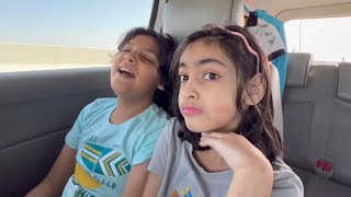 Musa Ne Kia Car Mein Hungry Challenge Complete 👏🏻👏🏻 || Entertainment