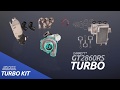 2019+ YXZ1000R / SS GYTR Turbo Kit