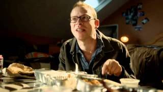 Fresh Meat | Naan Bread | Channel 4