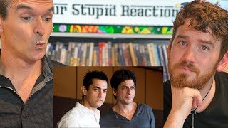 Aamir Khan Talks About Shah Rukh Khan REACTION! Koffee with Karan
