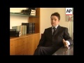 Trader's lawyer says he should'nt have been fired or face criminal charges