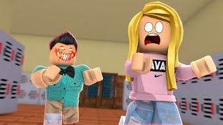 My Boyfriend Betrayed Me Roblox Wjelly - 