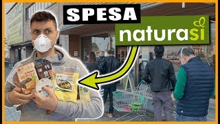 SPESA FOLLE IN QUARANTENA - *MOLTO COSTOSA* - Video di Giorgio Immesi