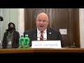 faa administrator steve dickson testifies before senate committee on aviation safety — 11 3 21