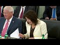 faa administrator steve dickson testifies before senate committee on aviation safety — 11 3 21