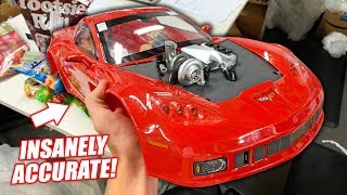 Freedom Fan Mail EP.2 - Amazing Replica Ruby, Stuffed Giraffes, Cooper’s New Hat!