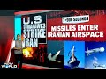 US Strikes Iran | Explained With Animation: US Drops Bunker Buster Bombs On Iran Nuke Site