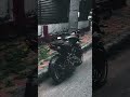 Ns 125 modified ♥️|ns 125 modification|#ns125 #akrapovic #bajaj #shorts #shortsfeed #shortsvideo