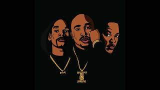 Snoop Dogg , Dr Dre , 2Pac - STILL DRE ( Gofi Mix )