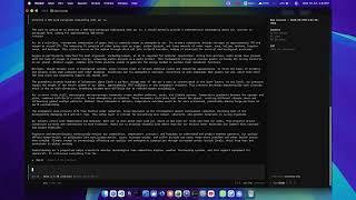 Opencode with remote vLLM
