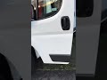 Fiat Ducato 2.3 JTD Multijet 35 L2H2 High Roof Van 5dr (MWB)