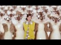 松下奈緒 「ちょきんの行進 2013」　jaバンクcm