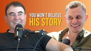 The wild life of Sam Edwards: White House, Military & Entrepreneurship