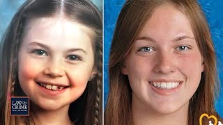 Missing Illinois Girl Found 6 Years After Abduction Thanks to ‘Unsolved Mysteries’ Viewer