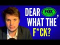 Responding To Fox League...