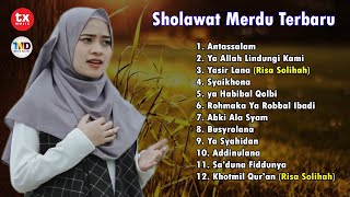 Download Lagu Sholawat Nabi Merdu 2020 Ai Khodijah Full Album MP... MP3 Gratis