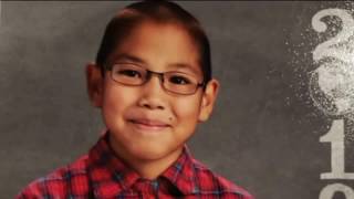 Missing Washington Boy Found Alive