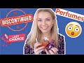 LAST CHANCE DISCONTINUED PERFUMES! | Soki London