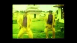 Namaste Anna telangana song