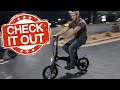 ONEBOT S7 folding bike review❗️❗️