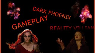 Dark Phoenix Gameplay | Third Limited | New Journey