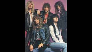 Kix - Bang Bang (Balls Of Fire)