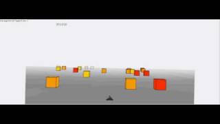 Cube field nearly score of 5,000,000