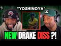 Childish Gambino - Yoshinoya | REACTION/REVIEW