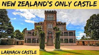 A Castle in NZ???