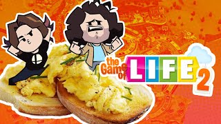 Eggs? Scrambled? | The Game of Life 2 [ROUND 2-1]