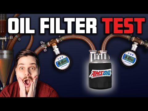 Are Amsoil filters any good?