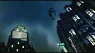 Evanescence-Surrender-Kingdom Hearts