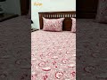 rajasthani reverie double bed bliss with sanganeri block prints shop now itokri.com