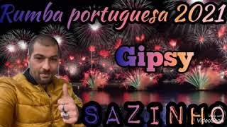 Gipsy Sazinho2021