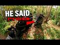 The most RAGE Fueld Airsoft Game Ever (I f***K Your MOM)