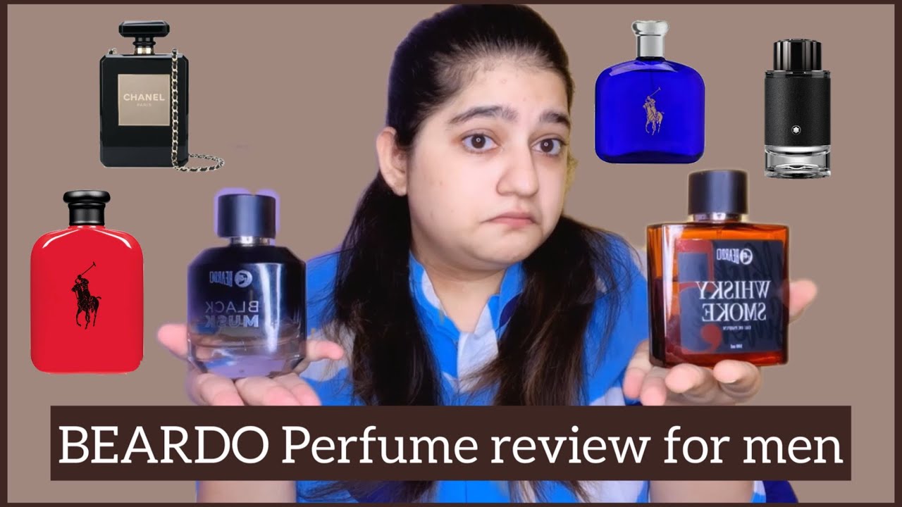 Beardo Perfumes | Best Budget Perfume For Men In India 2022 | Shine ...