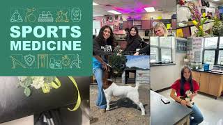 Rodriguez High School (RHS) Fall 2025 Student Representative Report