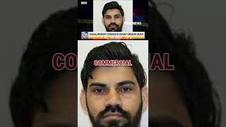 ‘DISTURBING TREND’: Another illegal migrant arrested in deadly crash #foxnews #news #shorts #crime