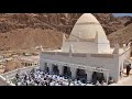 🔴LIVE || ZIARAH NABIALLAH HUD AS - TARIM, HADRAMAUT, YAMAN