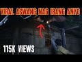 ASWANG NA NAG IBANG ANYO | Di inaasahang pangyayare | viral video  DYOLEIKS ghostTV