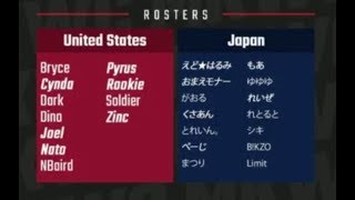 Mk8dx Mkwc18 Jpn Vs Fr Grand Finals Mk8dx Mkwc18 Jpn Vs Fr Grand Finals