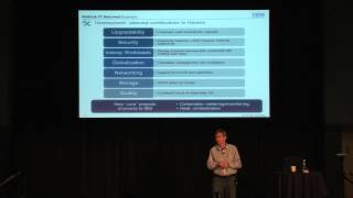 OpenStack & IBM Together: Accelerating Cloud Adoption and ROI