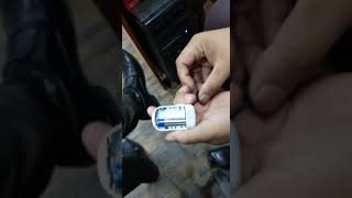 Pulse oximeter best quality choicemmed