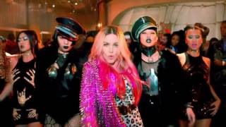 Madonna Ft. Nicki Minaj "Bitch am Madonna"