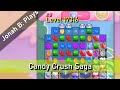 Candy Crush Saga Level 17316